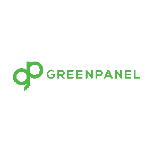 Greenpanel Industries logo